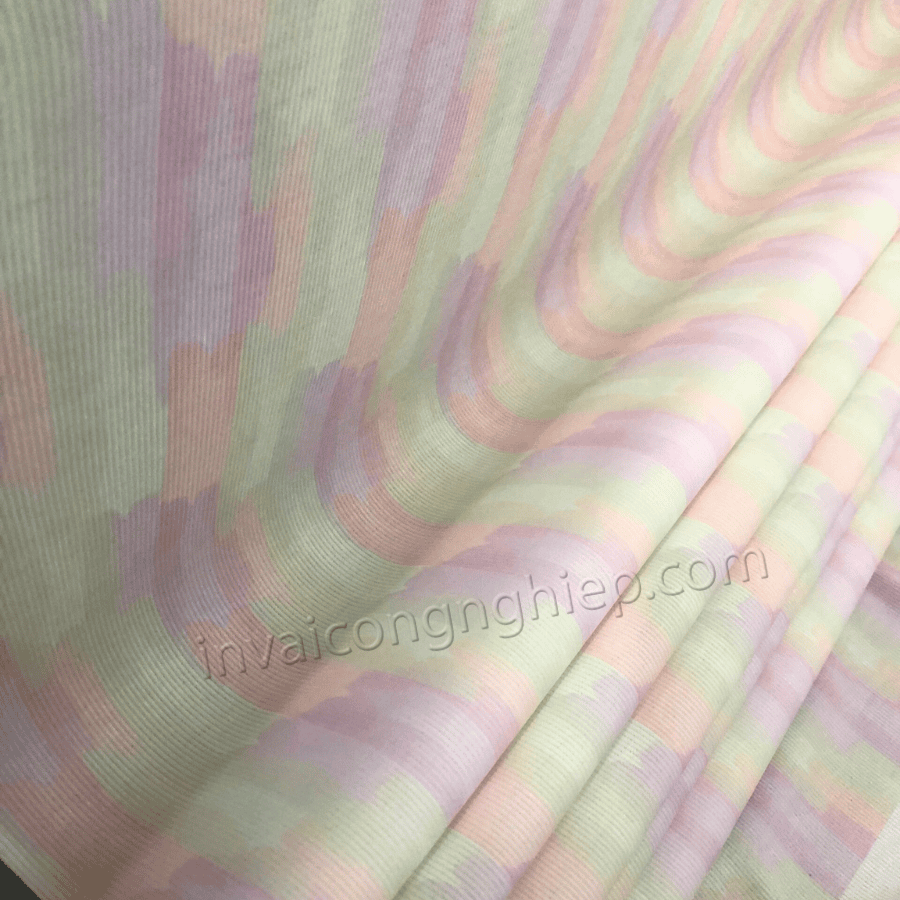 in chuyển nhiệt khổ lớn